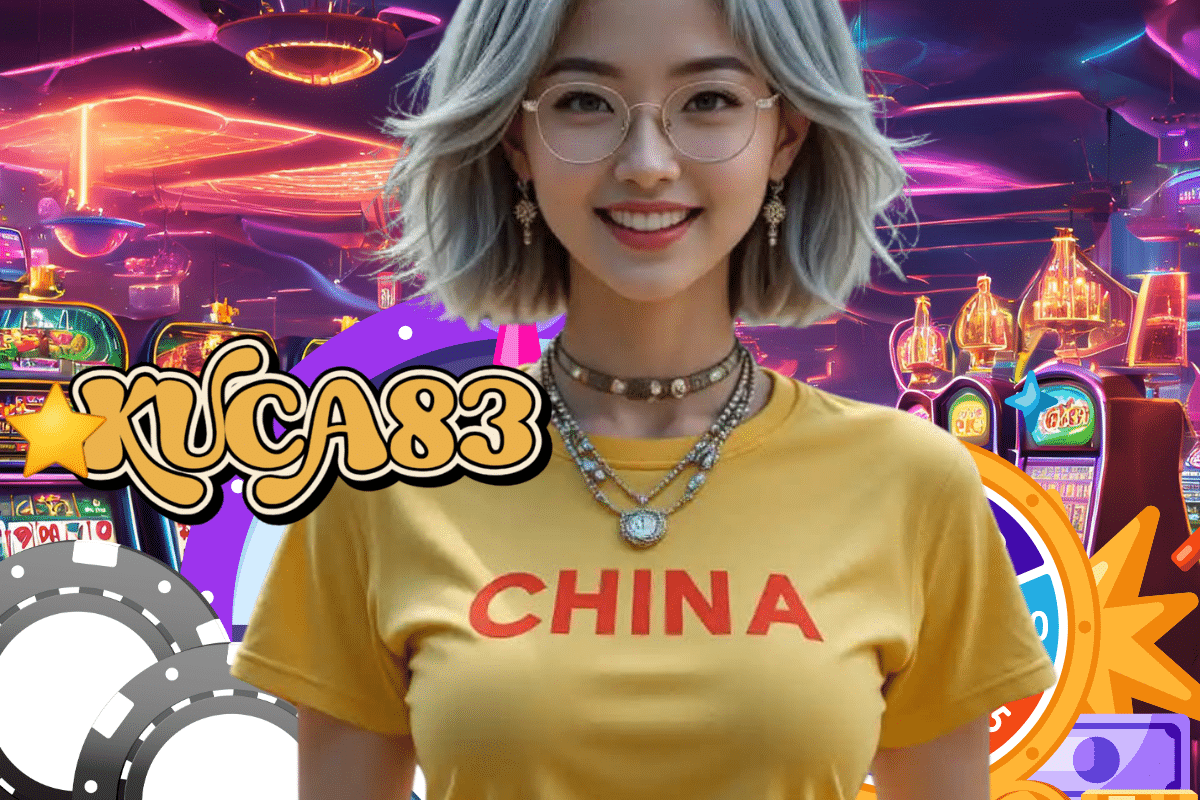 kuca83 slot