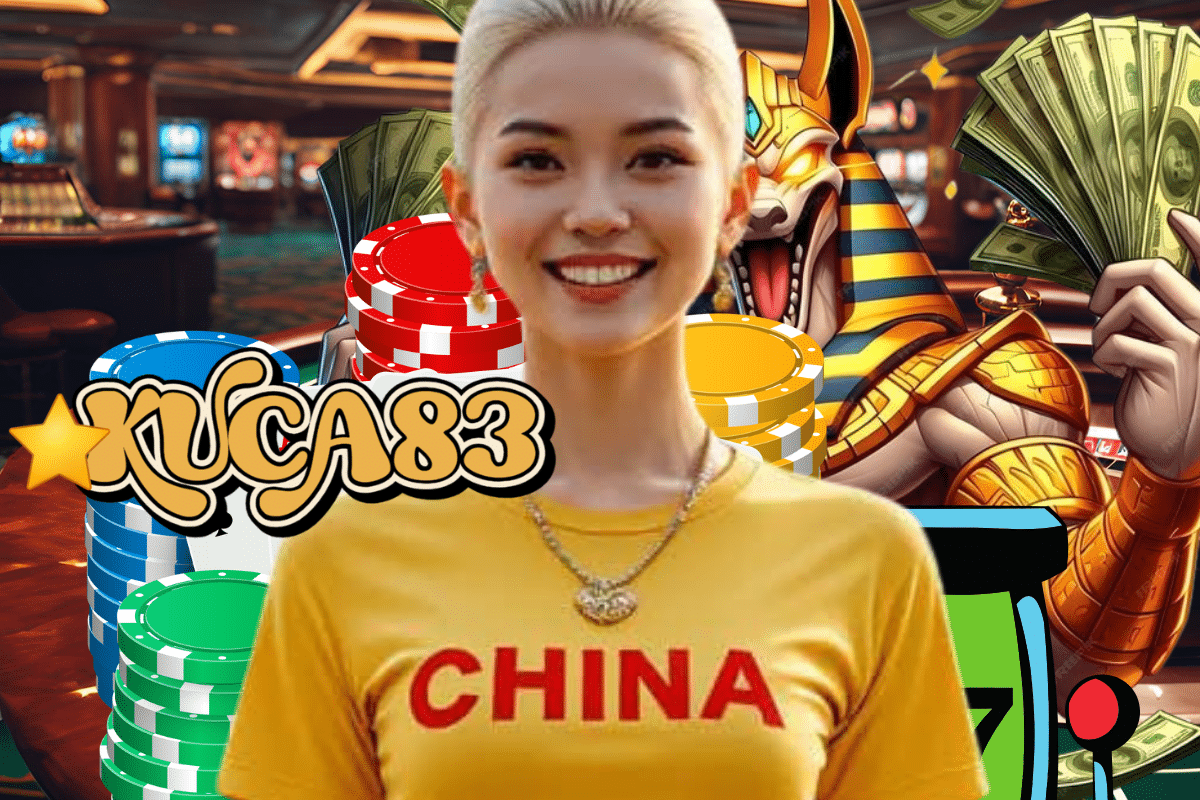 kuca83 สมัคร