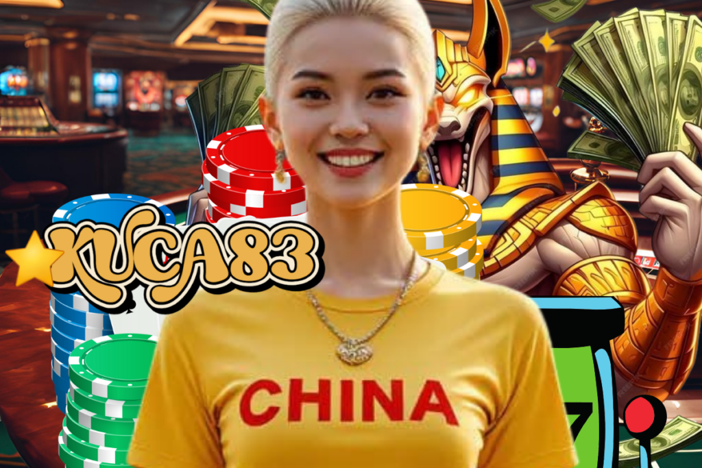 kuca83 สมัคร